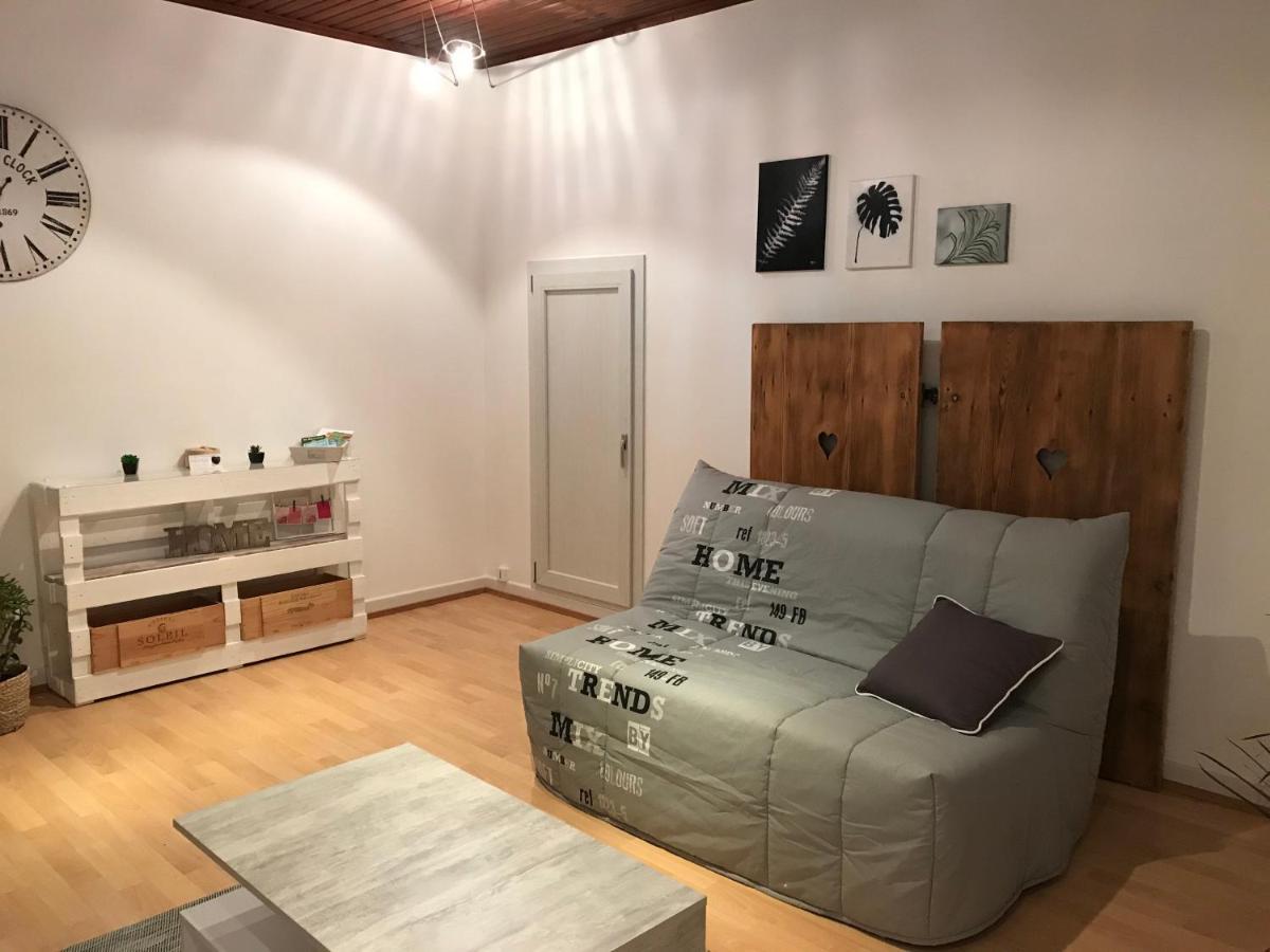 Casasavernoise O Sonho Appart2 سافيرن المظهر الخارجي الصورة