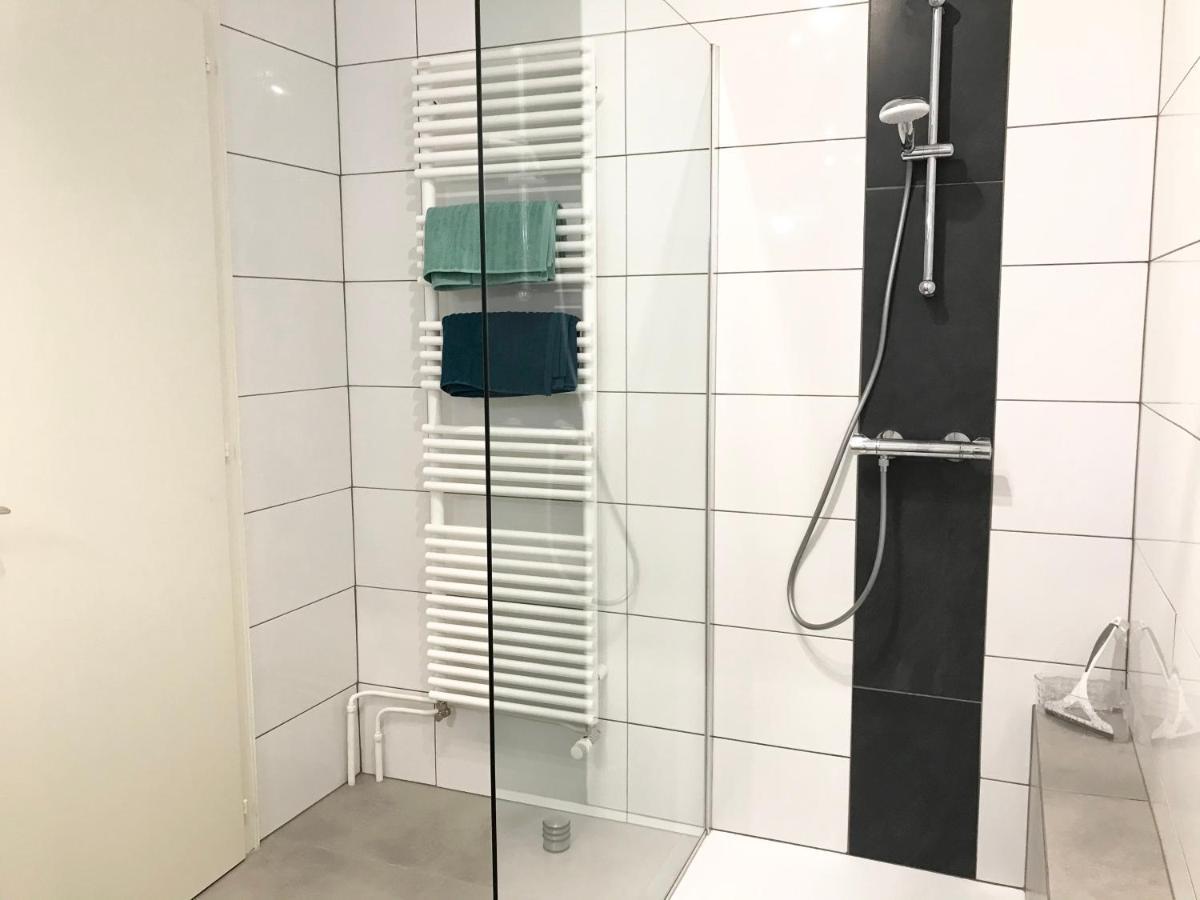 Casasavernoise O Sonho Appart2 سافيرن المظهر الخارجي الصورة