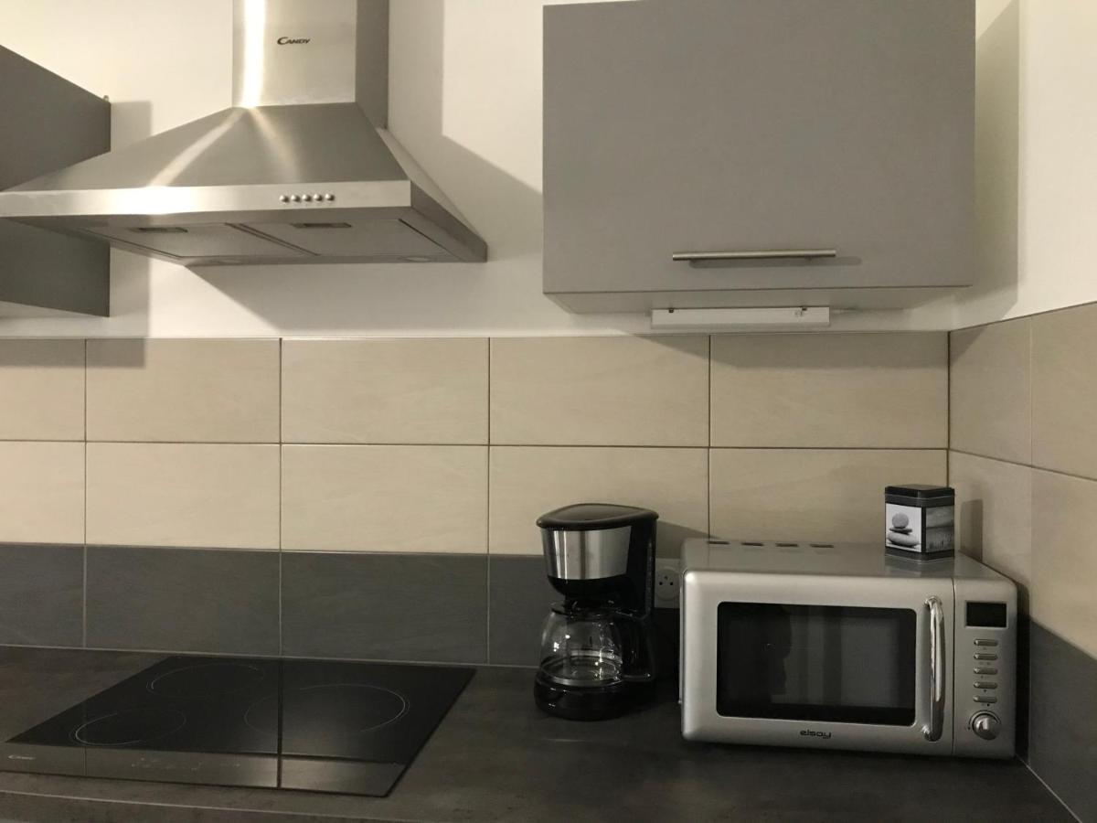Casasavernoise O Sonho Appart2 سافيرن المظهر الخارجي الصورة