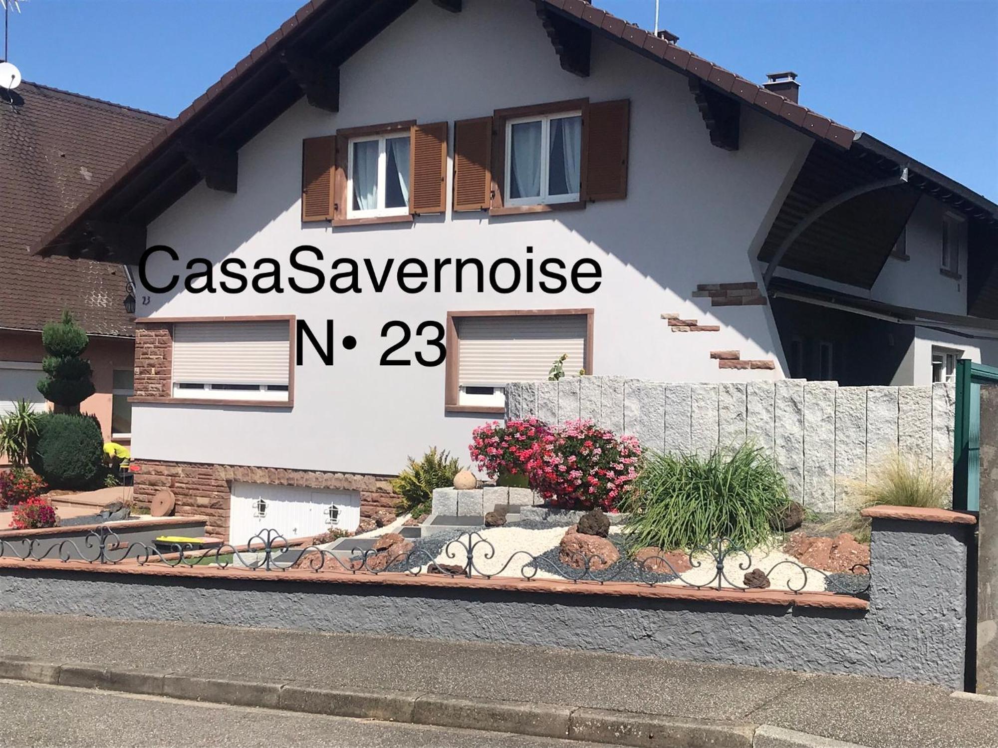 Casasavernoise O Sonho Appart2 سافيرن المظهر الخارجي الصورة